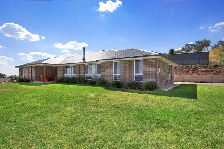 Main view of Homely house listing, 10 Bentwing Place, Tamworth NSW 2340
