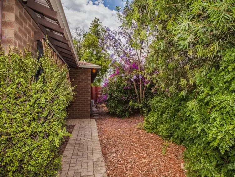 Fourth view of Homely house listing, 7 Ivanhoe Place, Gosnells WA 6110