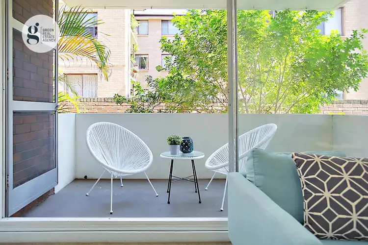 Fifth view of Homely unit listing, 3/17 Meadow Crescent, Meadowbank NSW 2114
