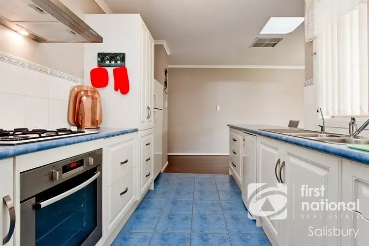 Sixth view of Homely house listing, 3 Tiller Court, Salisbury North SA 5108