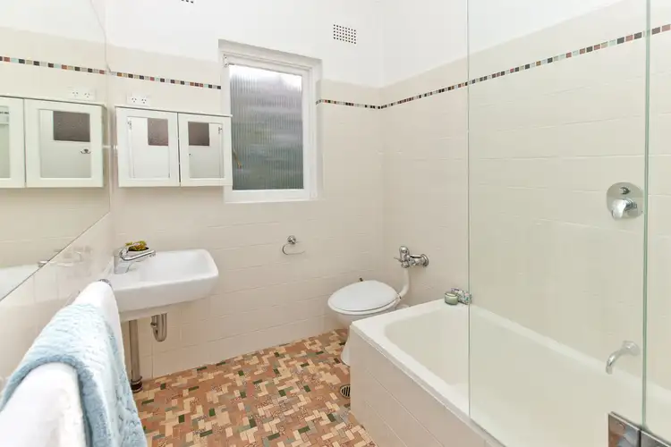 Sixth view of Homely apartment listing, 4/52A Premier Street, Neutral Bay NSW 2089