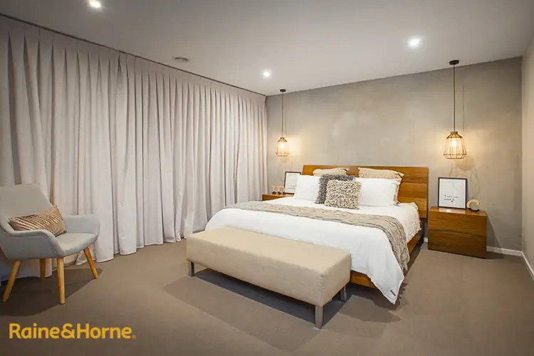 Third view of Homely house listing, 3 LAMPTON WAY, Sunbury VIC 3429