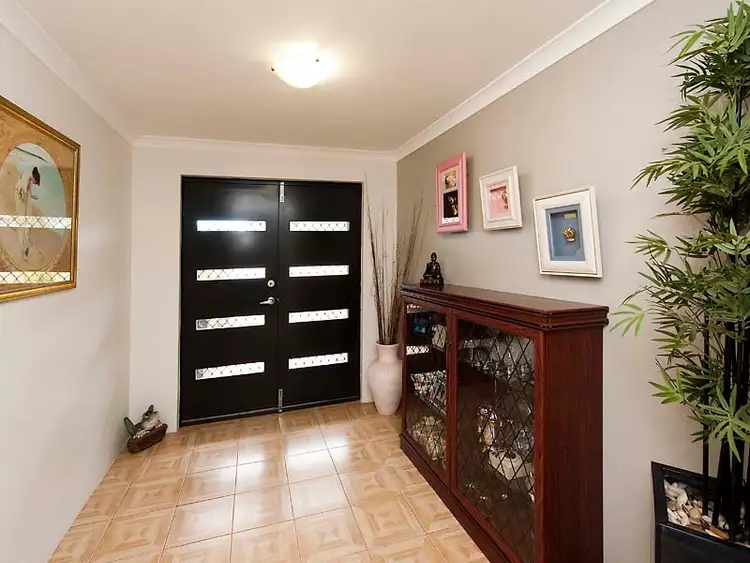 Second view of Homely house listing, 10 Fullman Turn, Baldivis WA 6171