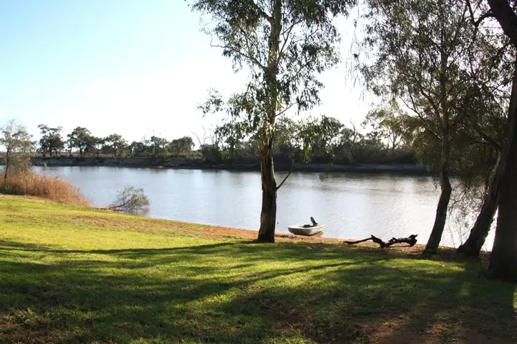 Second view of Homely house listing, 13 Sherwood Avenue, Loxton SA 5333