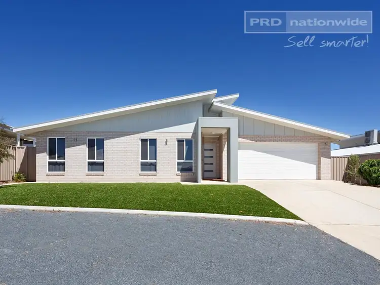Main view of Homely house listing, 2 Park Place, Lloyd NSW 2650