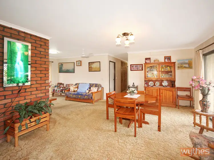 Fourth view of Homely house listing, 22 Oak Street, Cooroy QLD 4563