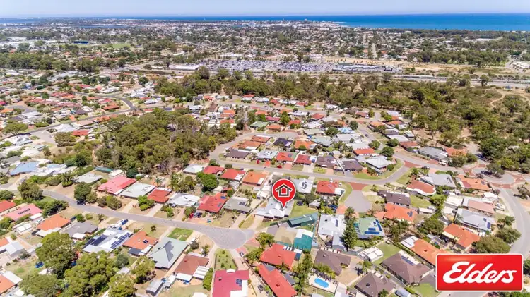 Sixth view of Homely house listing, 13 Achilles Place, Greenfields WA 6210