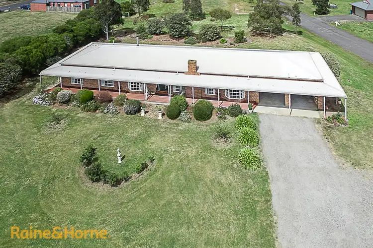 Second view of Homely house listing, 1-11 Fleming Court, Sunbury VIC 3429