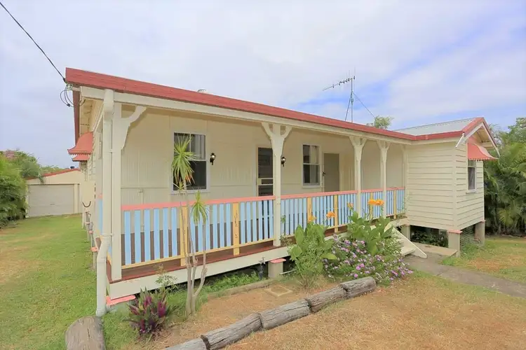 26 East Quay Street, Bundaberg East QLD 4670