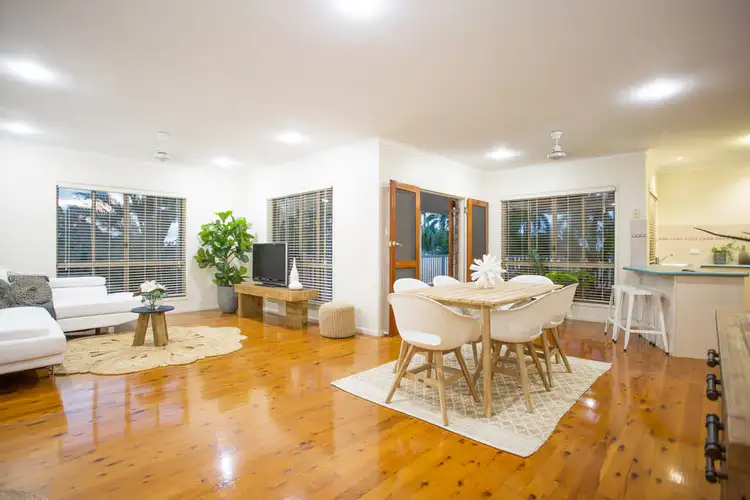 7 Teanna Court, Eimeo QLD 4740