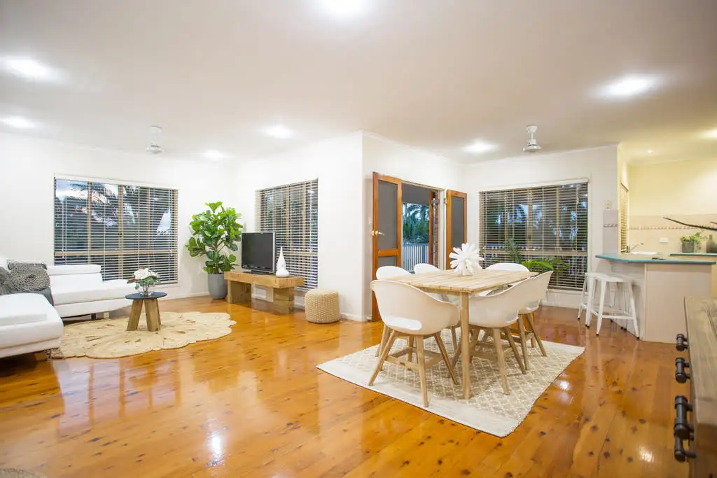 Main view of Homely house listing, 7 Teanna Court, Eimeo QLD 4740