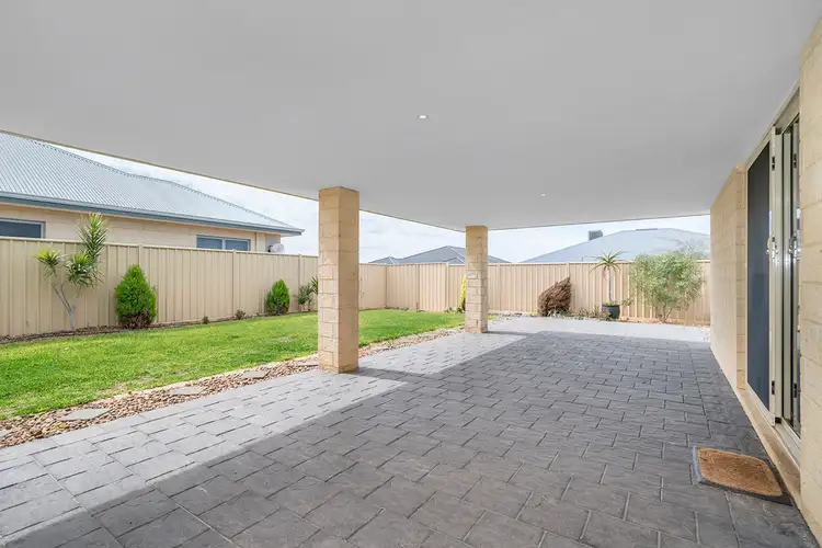 Fifth view of Homely house listing, 56 Moorings Loop, Sunset Beach WA 6530