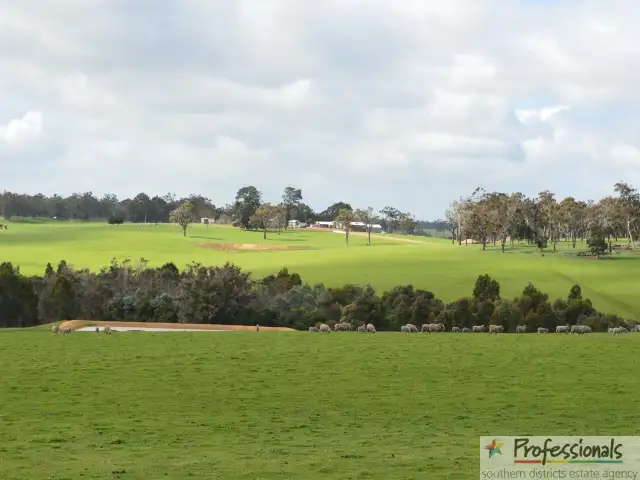 Seventh view of Homely rural property listing, Address available on request