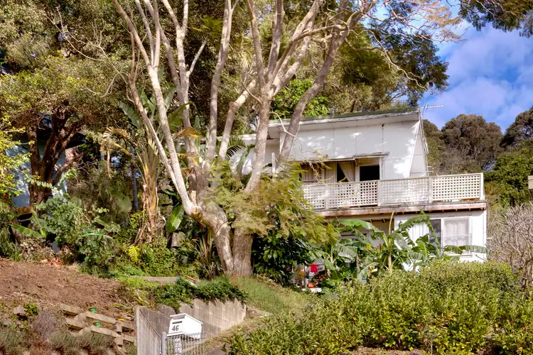 Fourth view of Homely house listing, 46 Clarke Street, Narrabeen NSW 2101