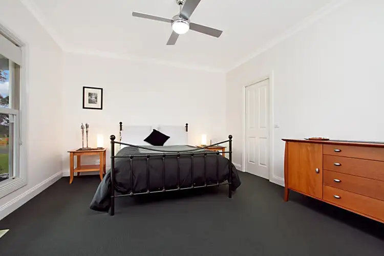 Fifth view of Homely house listing, 1 Sheffield Place, Kyneton VIC 3444