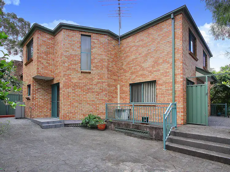 Main view of Homely townhouse listing, 3/12 Conway Road, Bankstown NSW 2200