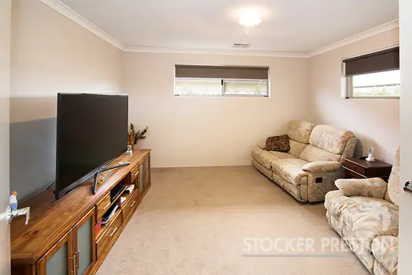 Fifth view of Homely house listing, 8 Santons Approach, Yalyalup WA 6280
