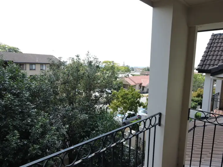 Third view of Homely townhouse listing, 5/75 Bayview Terrace, Clayfield QLD 4011