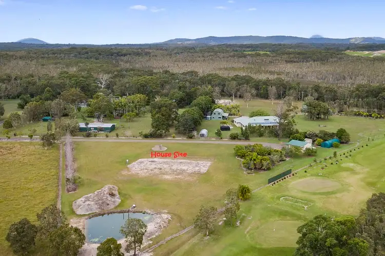 Fourth view of Homely land listing, 95 Hollett Road, Noosaville QLD 4566