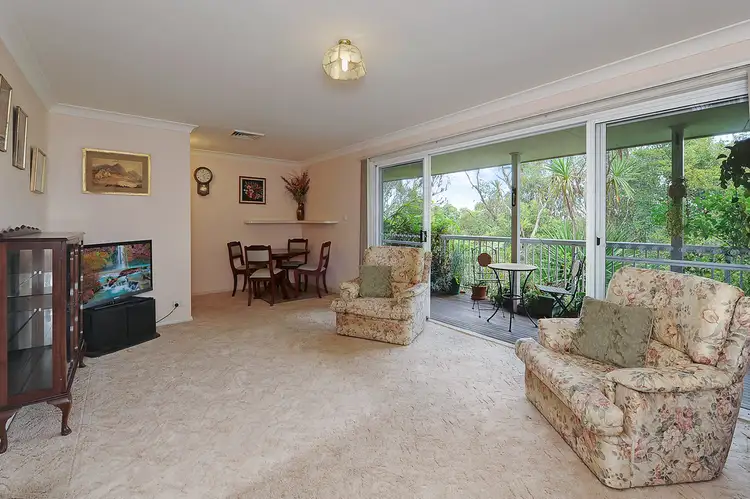 Second view of Homely house listing, 3 Fairview Place, Mount Kuring-gai NSW 2080