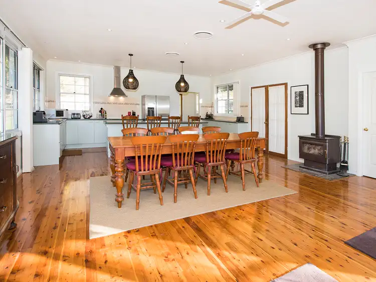 Third view of Homely rural property listing, 1044 Bara Road, Mudgee NSW 2850