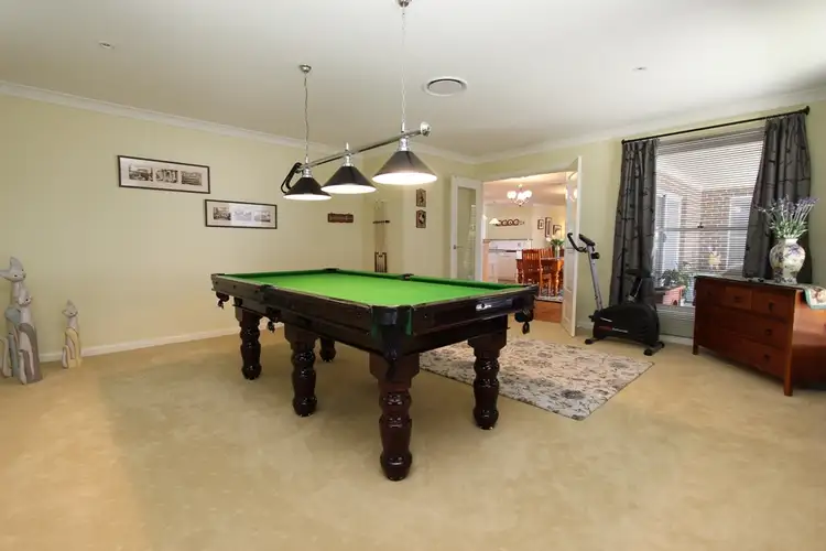Fourth view of Homely house listing, 29 Coolabah Close, Kelso NSW 2795