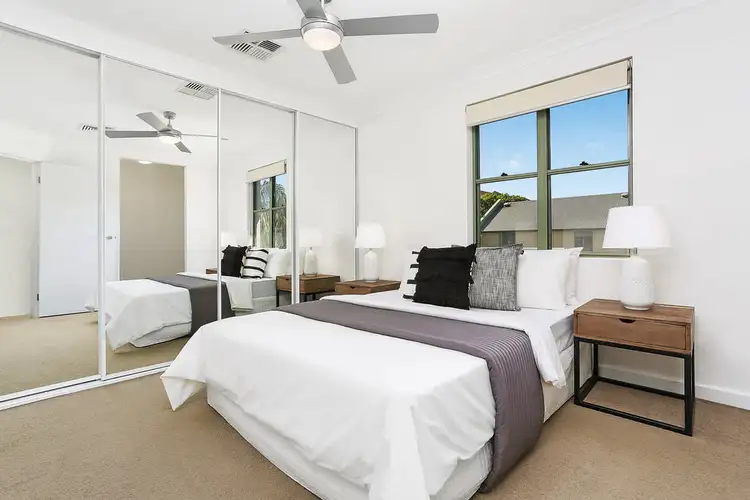 Sixth view of Homely townhouse listing, 58/69 Allen Street, Leichhardt NSW 2040