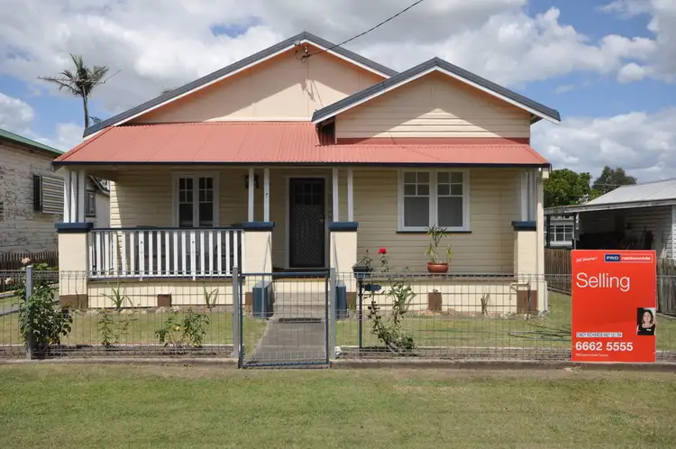 7 Barker Street, Casino NSW 2470