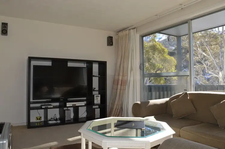 Second view of Homely apartment listing, 5A/26 Tombarra Apartments Bobuck Lane, Thredbo Village NSW 2625
