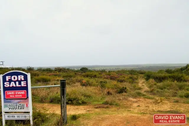 Second view of Homely land listing, 183 Darch Trail, Gabbadah WA 6041