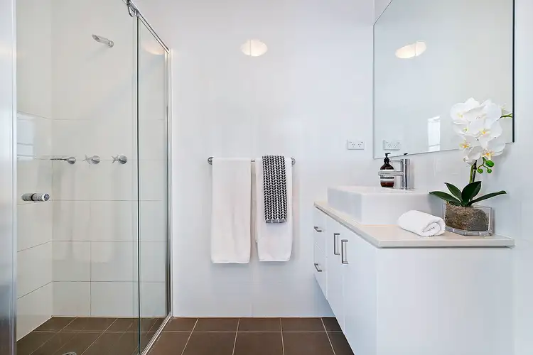 Third view of Homely apartment listing, 8/80 Victoria Road (corner of Leicester Street), Marrickville NSW 2204