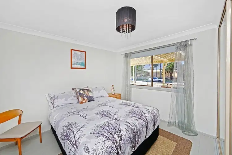 Fifth view of Homely house listing, 48 Clare Crescent, Berkeley Vale NSW 2261