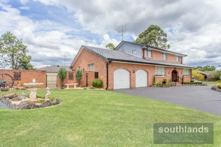 Fourth view of Homely house listing, 6 Becket Court, South Penrith NSW 2750