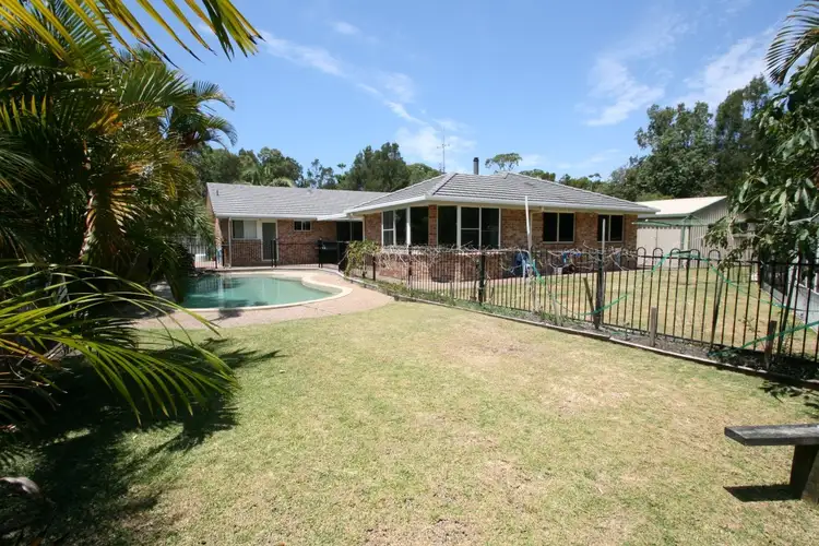 Fourth view of Homely house listing, 6 Peprico Place, Boomerang Beach NSW 2428