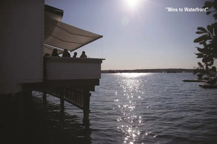 Fourth view of Homely apartment listing, "ARTIUS", 2 Hamilton Street, Rose Bay NSW 2029