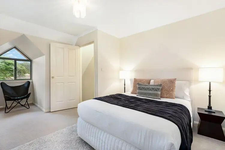 Third view of Homely apartment listing, 20/1-5 Penkivil Street, Willoughby NSW 2068
