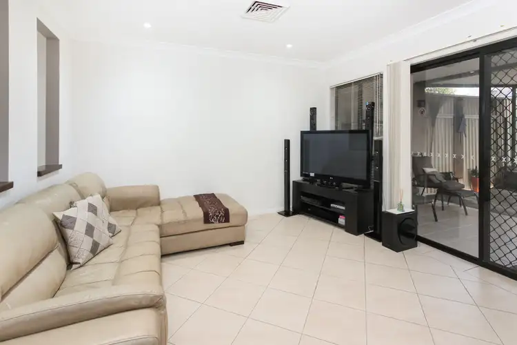 Fourth view of Homely semi-detached listing, 1 Orient Road, Padstow NSW 2211