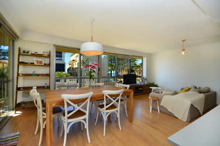 Sixth view of Homely unit listing, Unit @ / 150 Hedges Avenue, Mermaid Beach QLD 4218