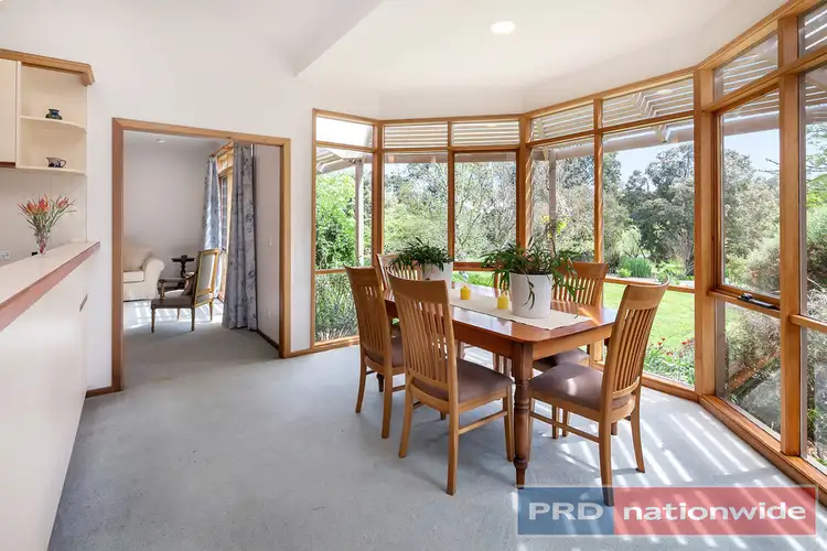 Fifth view of Homely house listing, 1121 Lal Lal Street, Buninyong VIC 3357