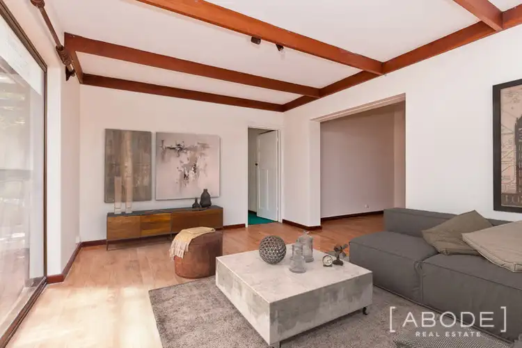 Second view of Homely house listing, 1 Albert Street, Claremont WA 6010