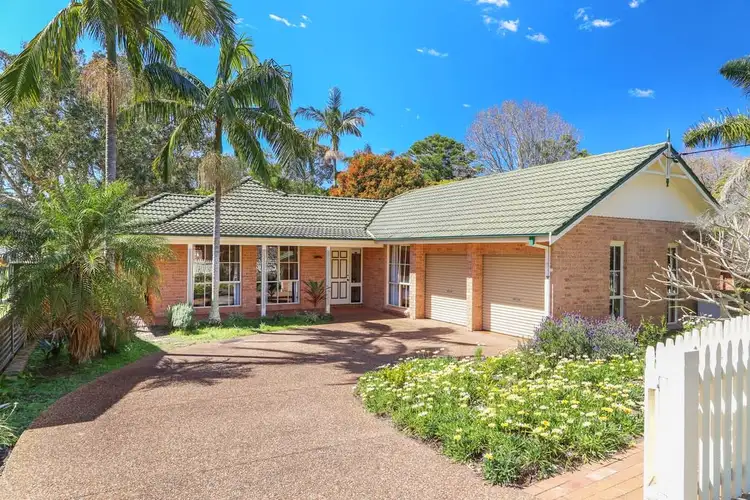 9 Newell Road, Macmasters Beach NSW 2251