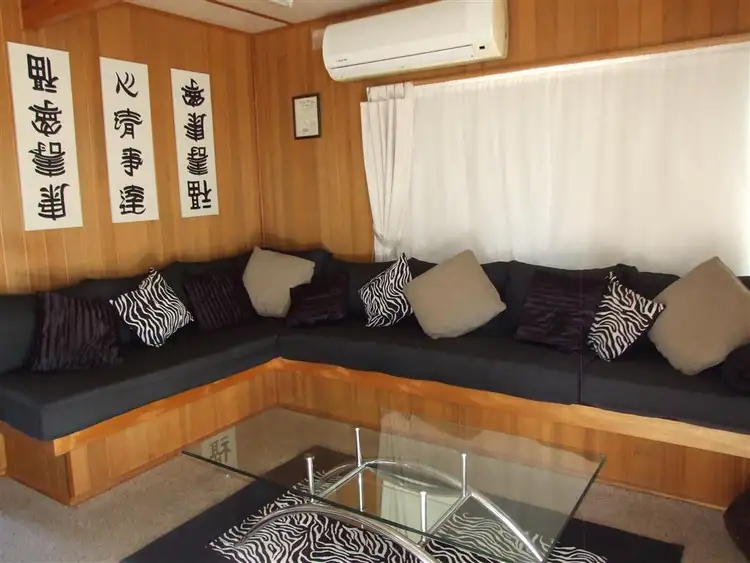 Fifth view of Homely house listing, 10 Ral Ral Creek Marina, Renmark SA 5341