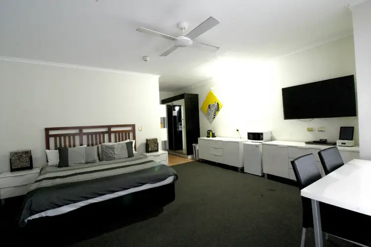 Third view of Homely unit listing, A122 Ramada Resort, 316 Port Douglas Rd,, Port Douglas QLD 4877