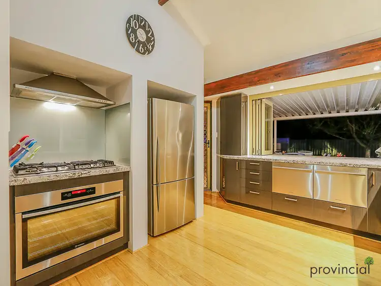 Sixth view of Homely house listing, 57 Byron Rd, Kalamunda WA 6076