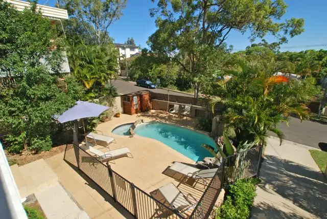 Main view of Homely house listing, 28 Katharina Street, Noosa Heads QLD 4567