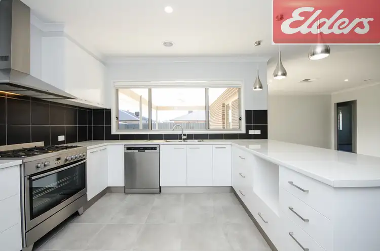 Fifth view of Homely house listing, 24 Strickland Street, Wodonga VIC 3690