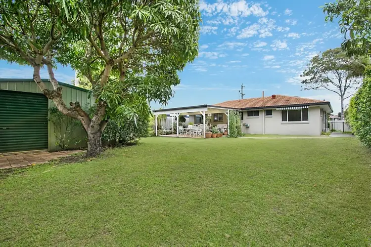 Second view of Homely house listing, 55 Alec Avenue, Mermaid Waters QLD 4218