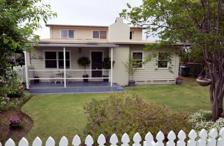 Main view of Homely house listing, 210 BURCHFIELD AVENUE, Deniliquin NSW 2710