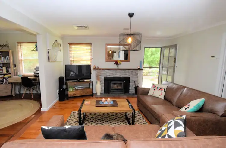 Second view of Homely house listing, 210 BURCHFIELD AVENUE, Deniliquin NSW 2710