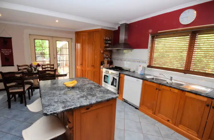 Third view of Homely house listing, 210 BURCHFIELD AVENUE, Deniliquin NSW 2710